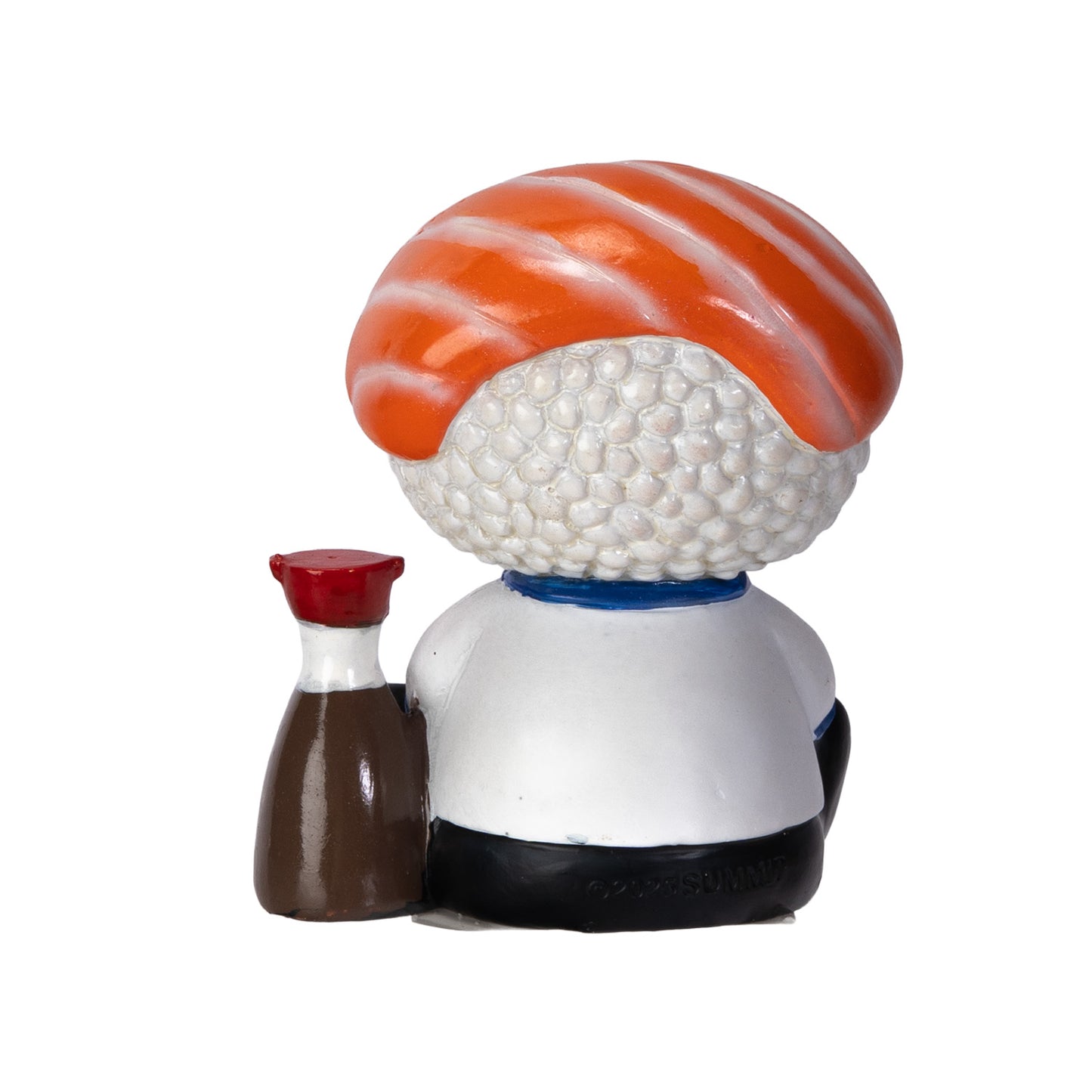 FURRYBONES-SAKE SUSHI C/60 MINIMUM OF 4