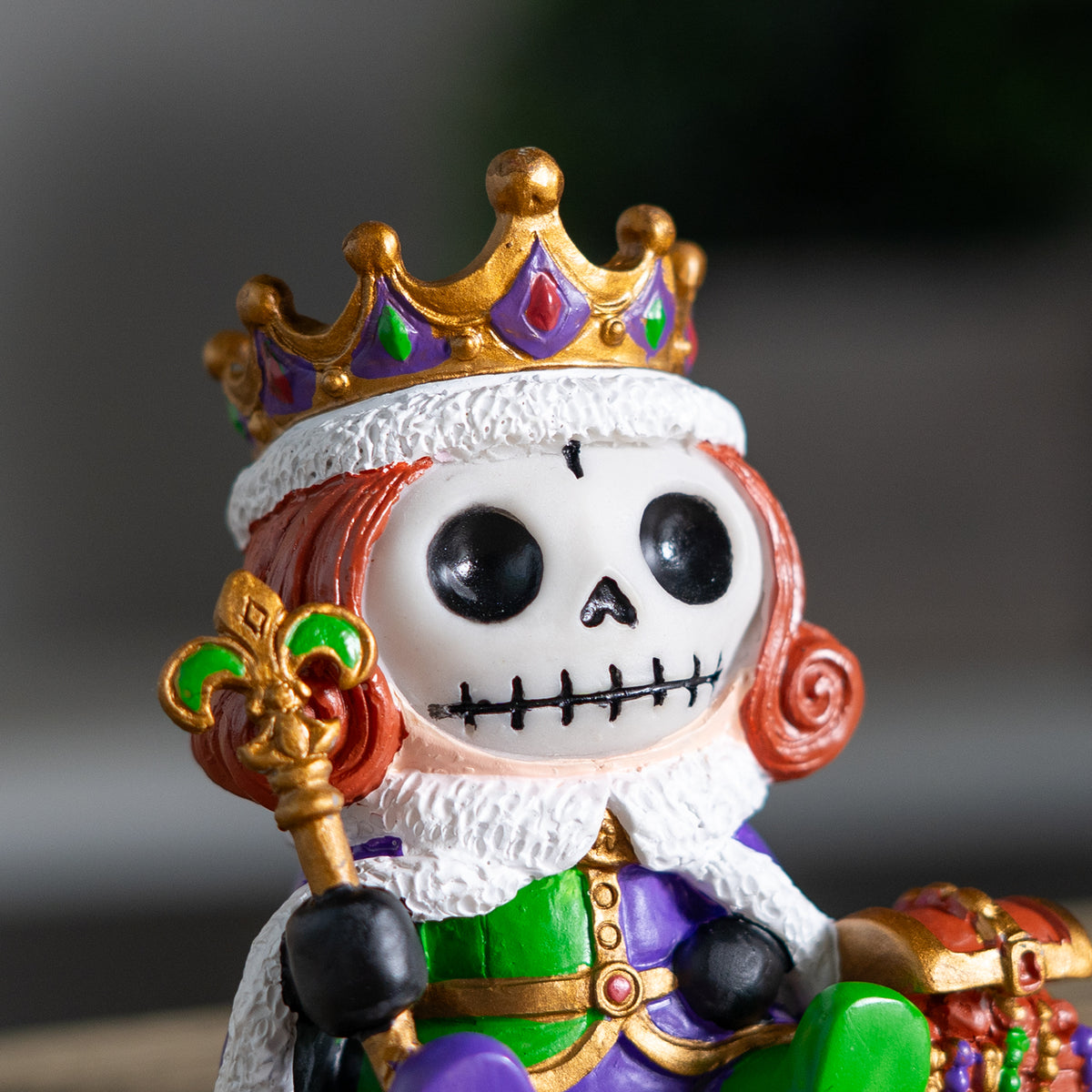 KING CARNIVAL