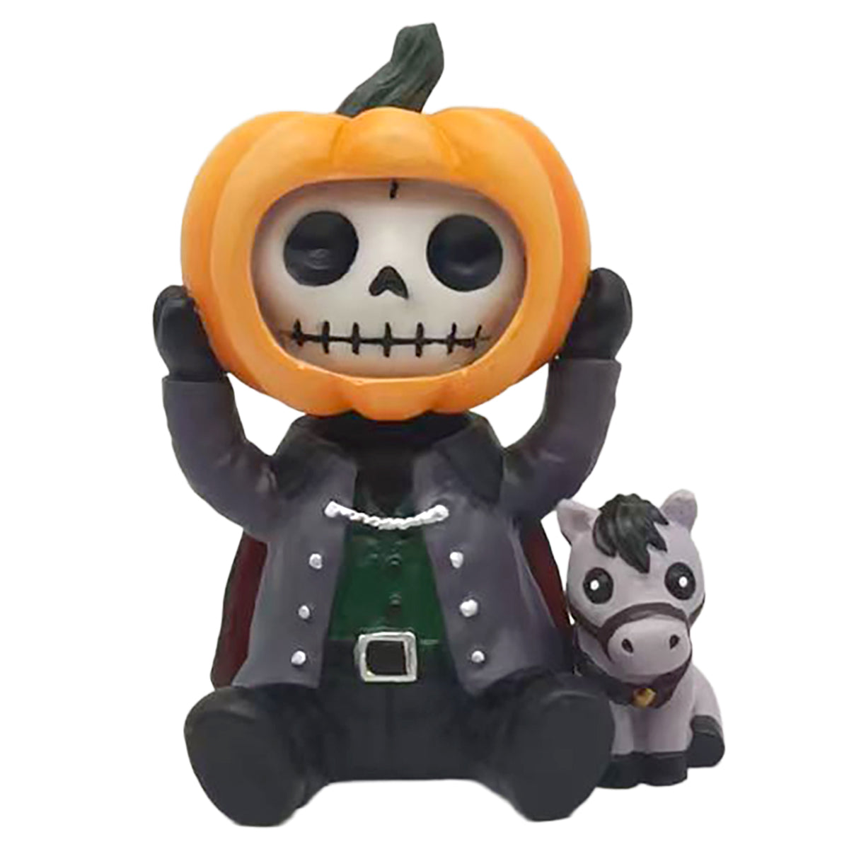 Halloween Trio Set
