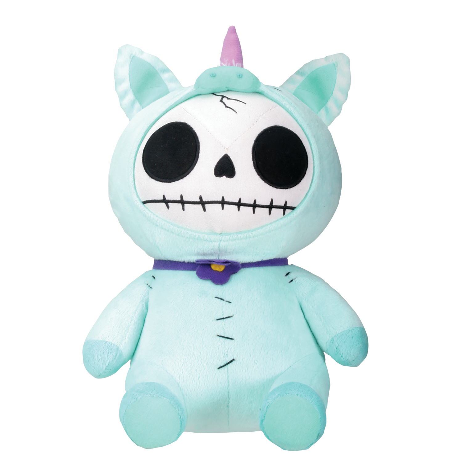 FURRYBONES UNIE PLUSH C 12