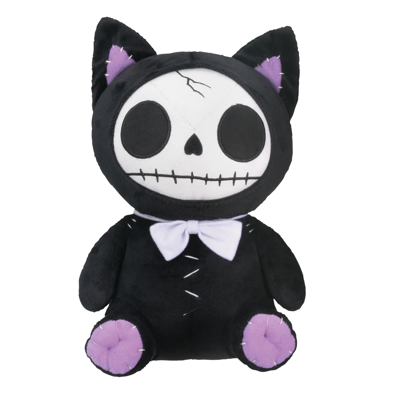 Furry bones stuffed animals on sale