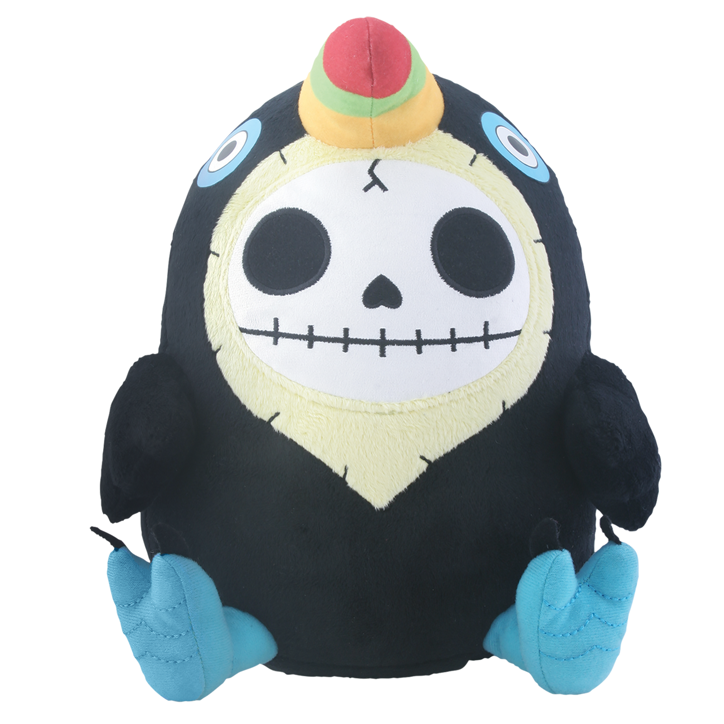 FURRYBONES-TOUCAN MANGO PLUSH, C/12