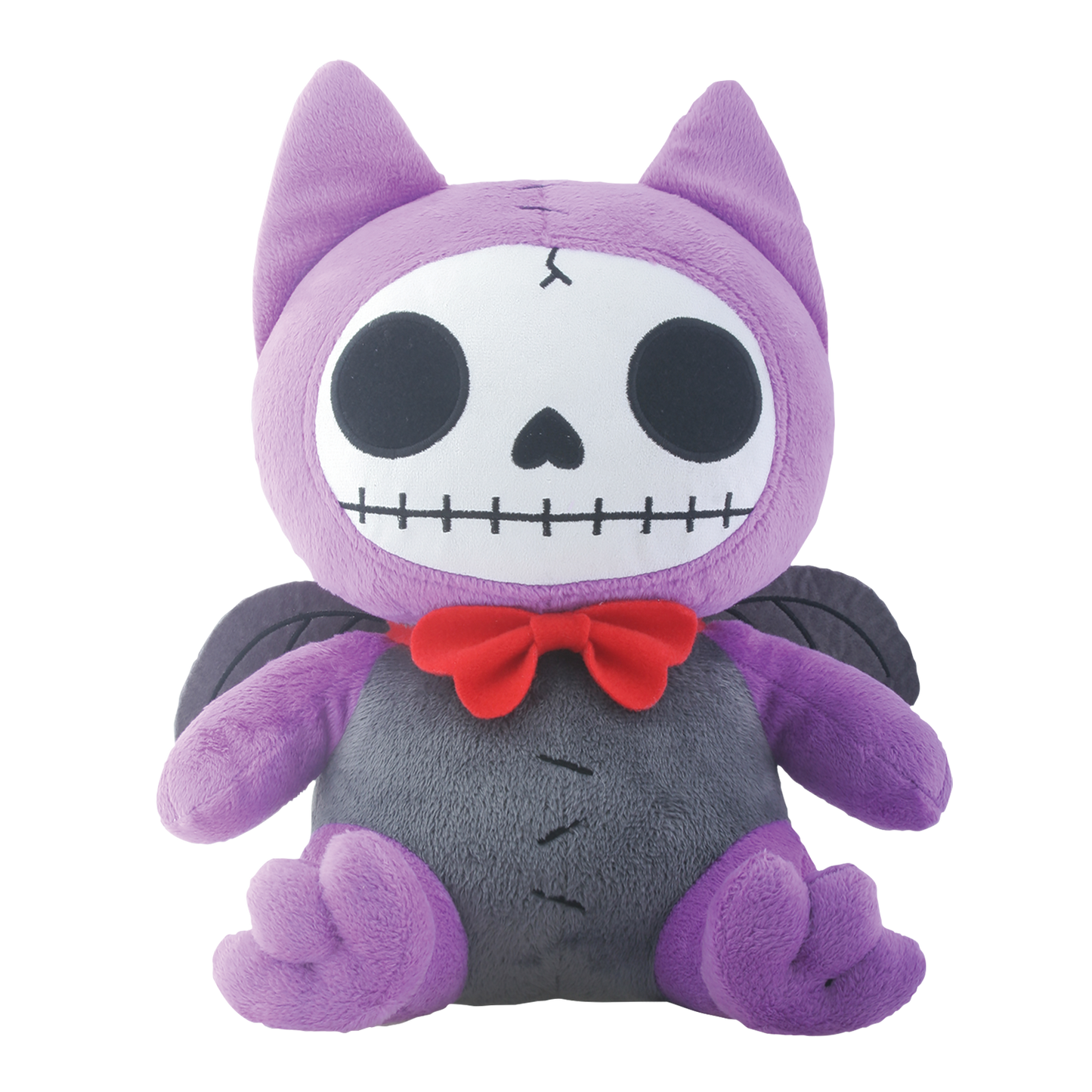 FURRYBONES-FLAPPY PLUSH, C/12