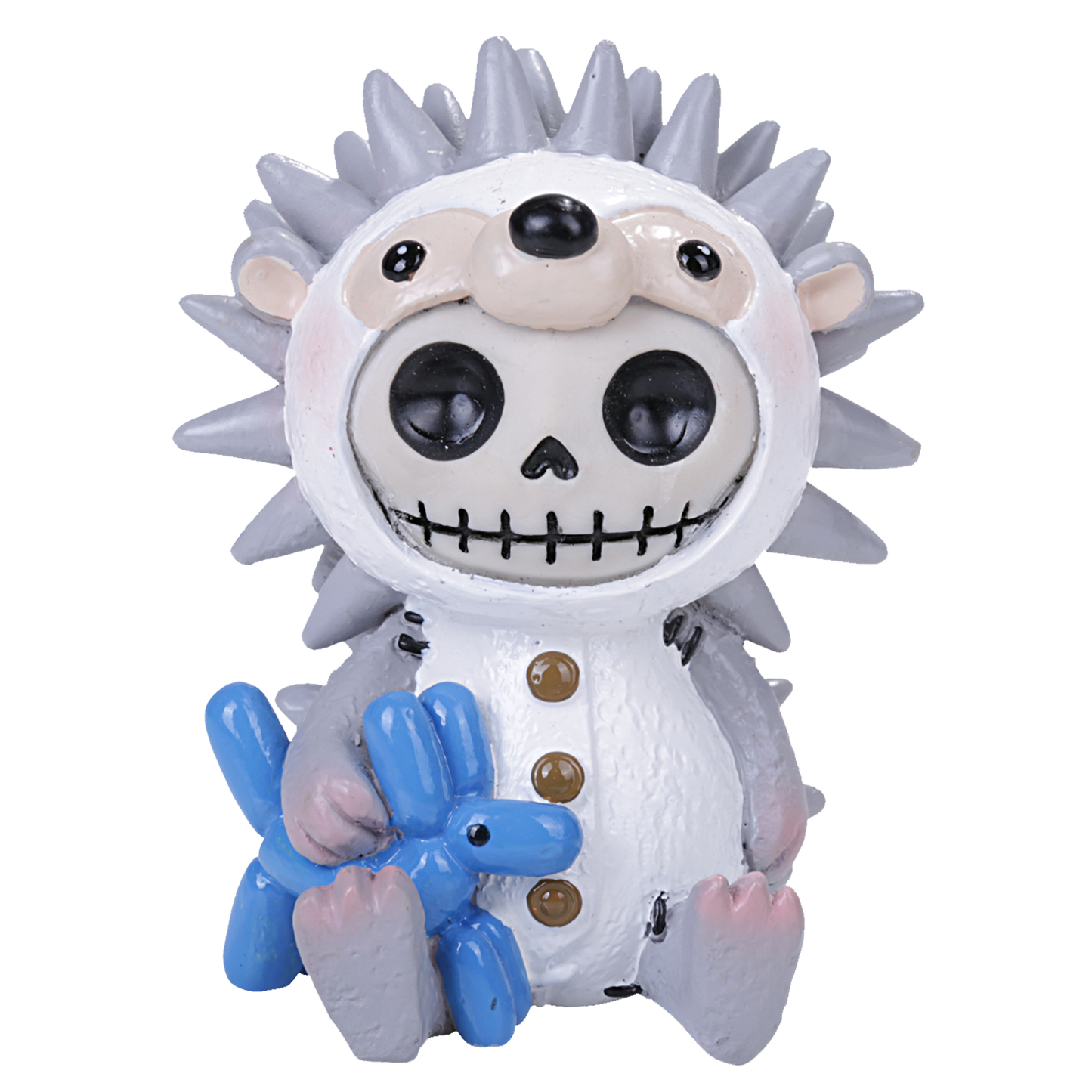 FURRYBONES-HEDRICK C/60 MINIMUM OF 4
