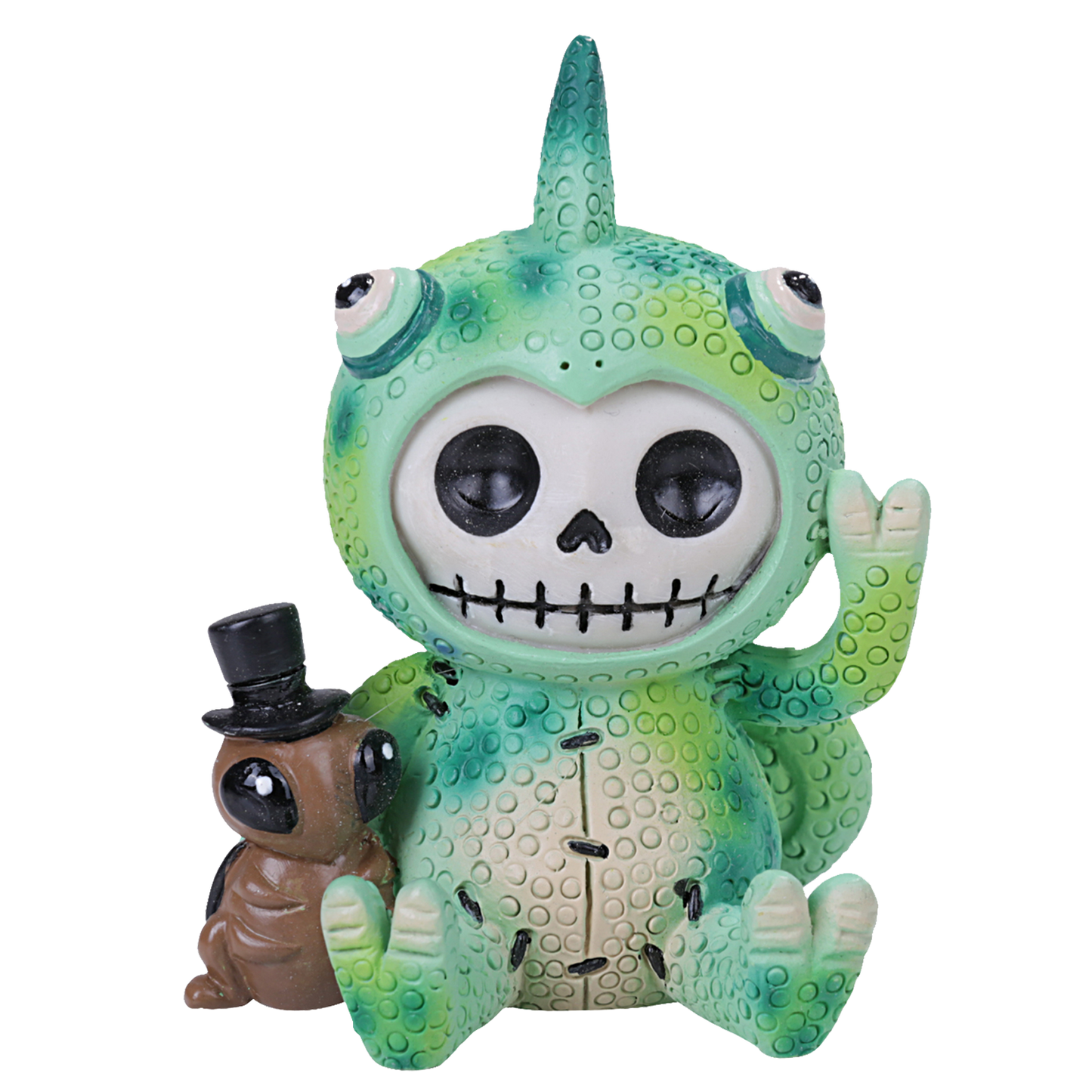 FURRYBONES-CAMO C/60 MINIMUM OF 4