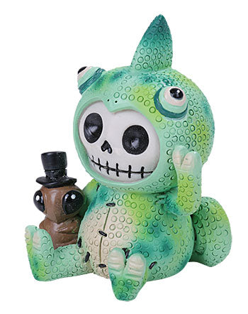 FURRYBONES-CAMO C/60 MINIMUM OF 4