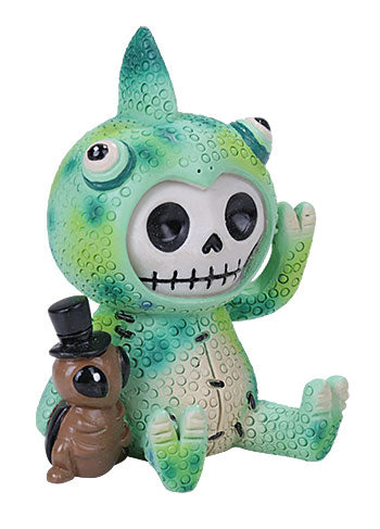 FURRYBONES-CAMO C/60 MINIMUM OF 4