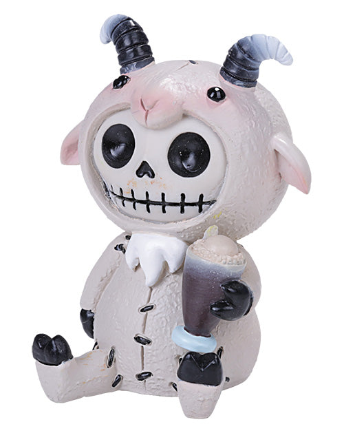 FURRYBONES-BILLY C/60 MINIMUM OF 4