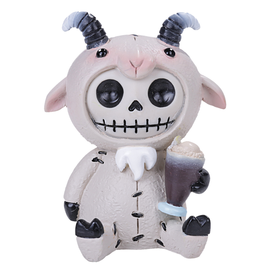 FURRYBONES-BILLY C/60 MINIMUM OF 4