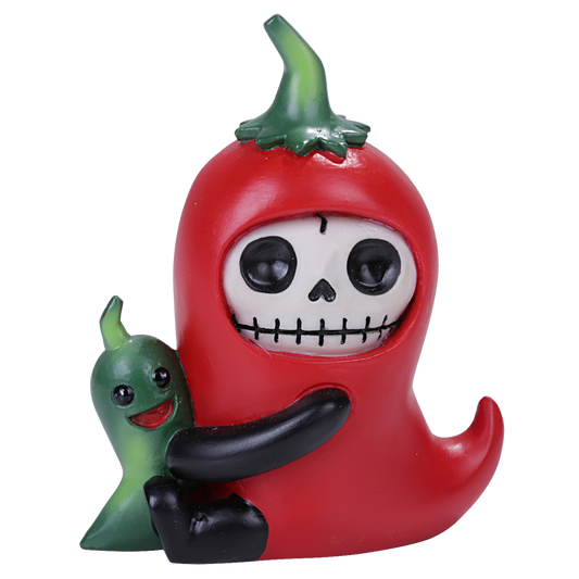 FURRYBONES-CHILITO C/60 MINIMUM OF 4