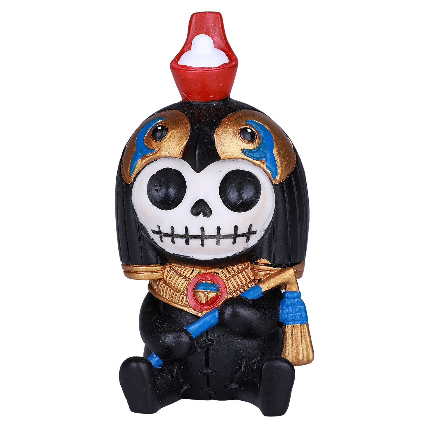FURRYBONES-HORUS C/60 MINIMUM OF 4