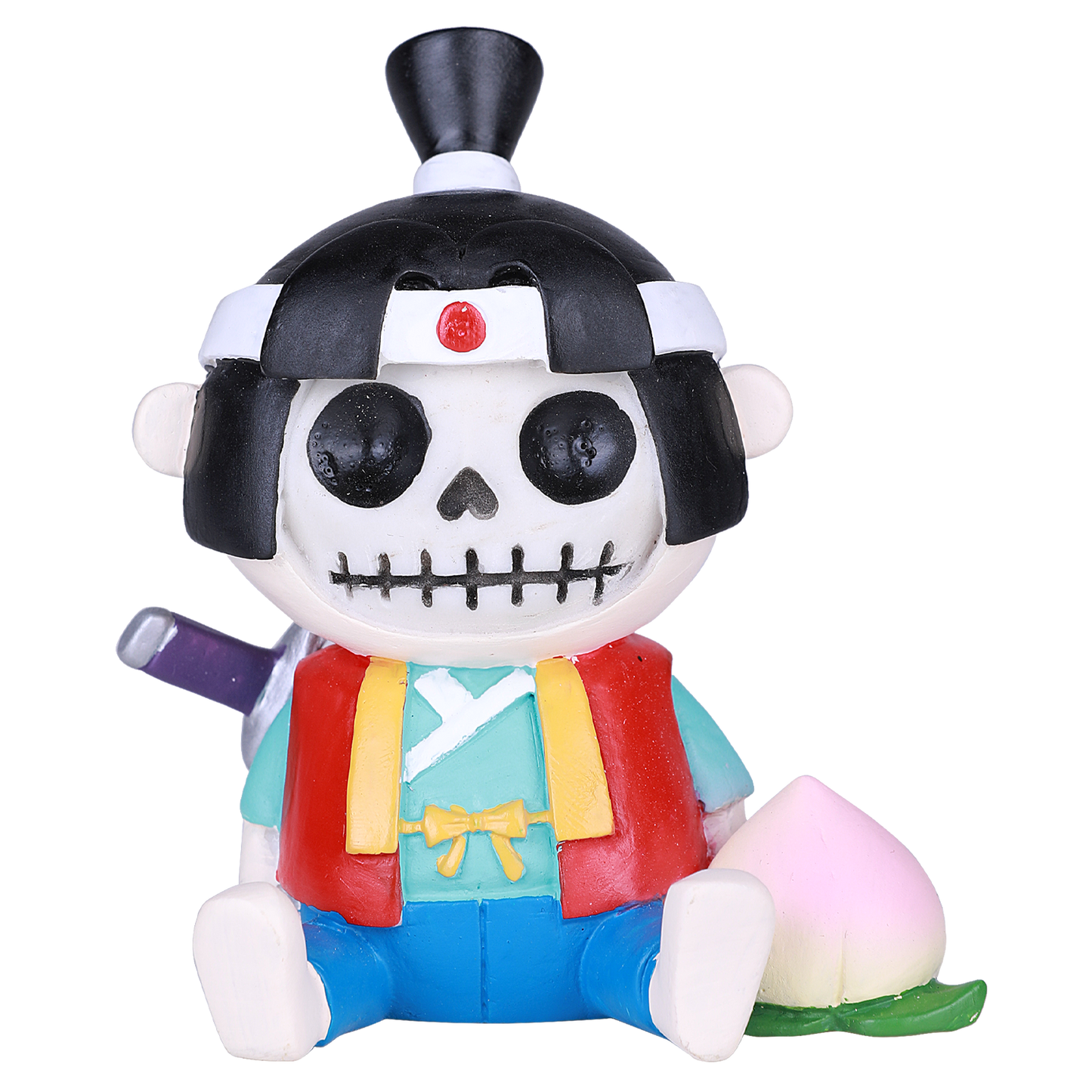 FURRYBONES-MOMOTARO C/60 MINIMUM OF 4