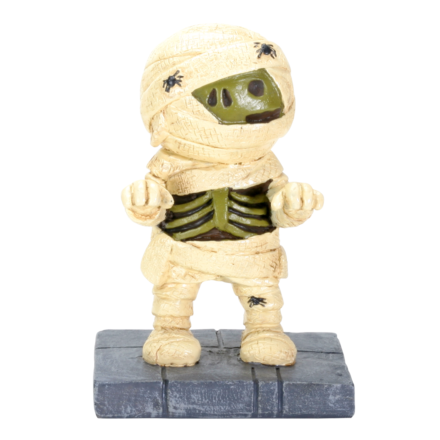 MONSTERS - MUMMY C/48