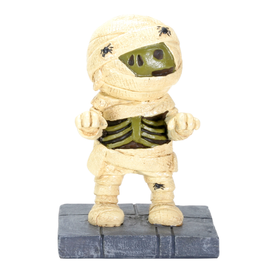 MONSTERS - MUMMY C/48