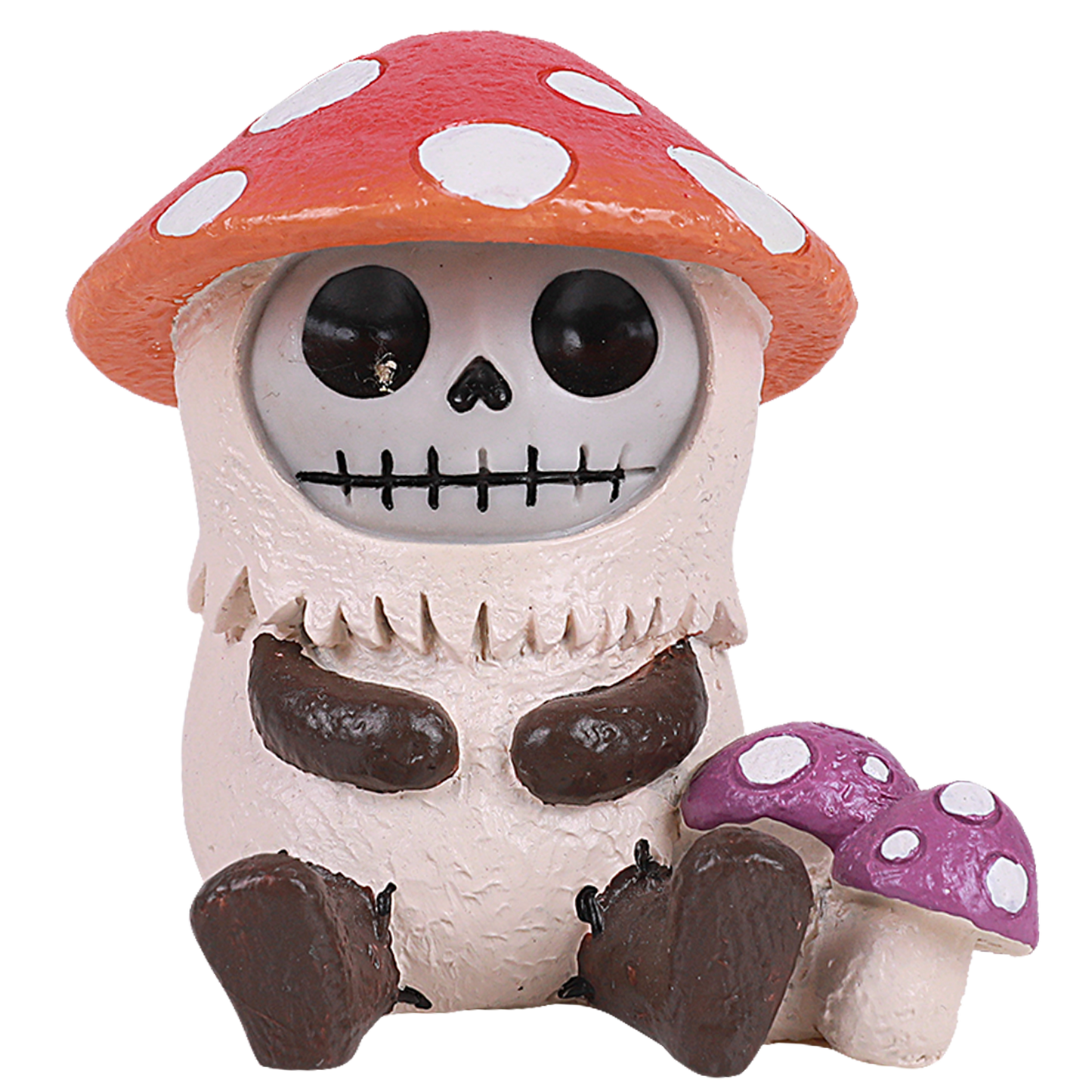 FURRYBONES-KINOKO C/60 MINIMUM OF 4