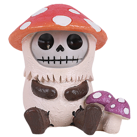 FURRYBONES-KINOKO C/60 MINIMUM OF 4