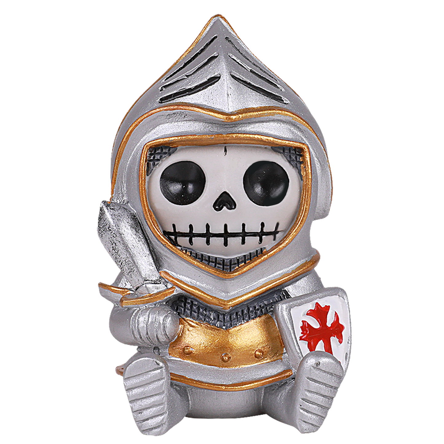 FURRYBONES-SIR FURRYBONE C/60 MINIMUM OF 4