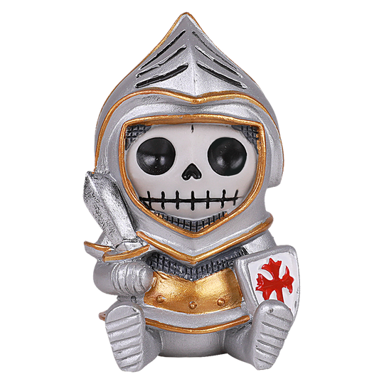 FURRYBONES-SIR FURRYBONE C/60 MINIMUM OF 4