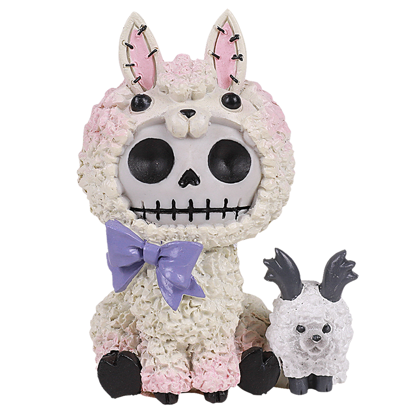 FURRYBONES-ALPACA PACO C/60 MINIMUM OF 4