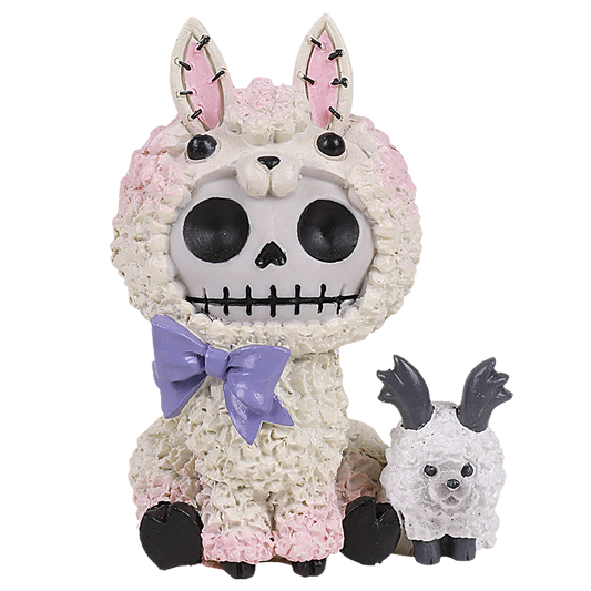 FURRYBONES-ALPACA PACO C/60 MINIMUM OF 4
