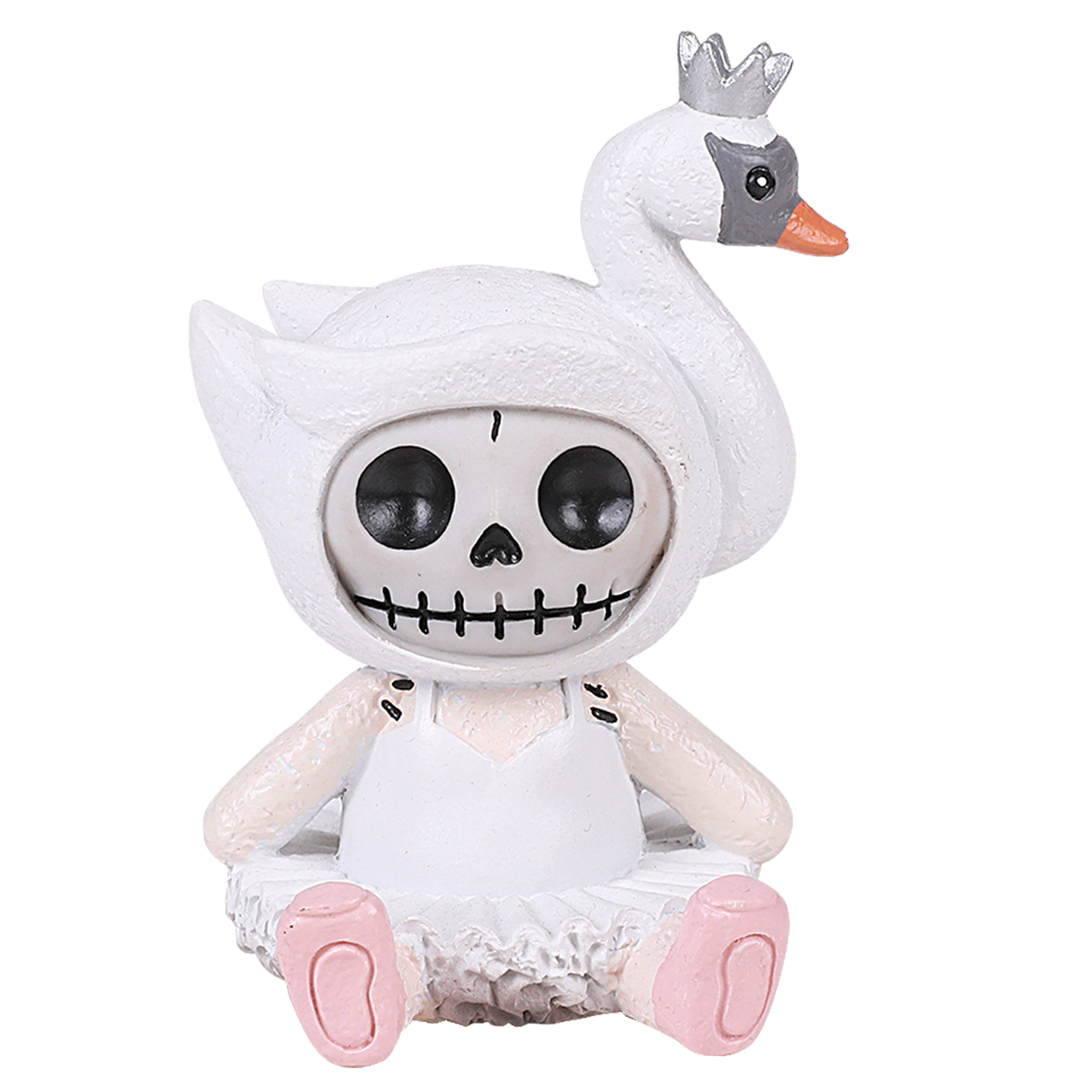FURRYBONES-ODETTE C/60 MINIMUM OF 4