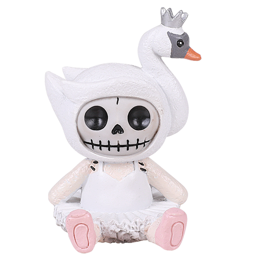 FURRYBONES-ODETTE C/60 MINIMUM OF 4