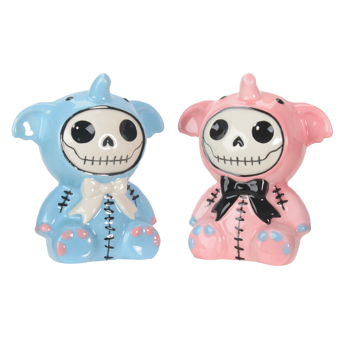 FURRYBONES-ELEFUN S & P C/48 MINIMUM OF 4