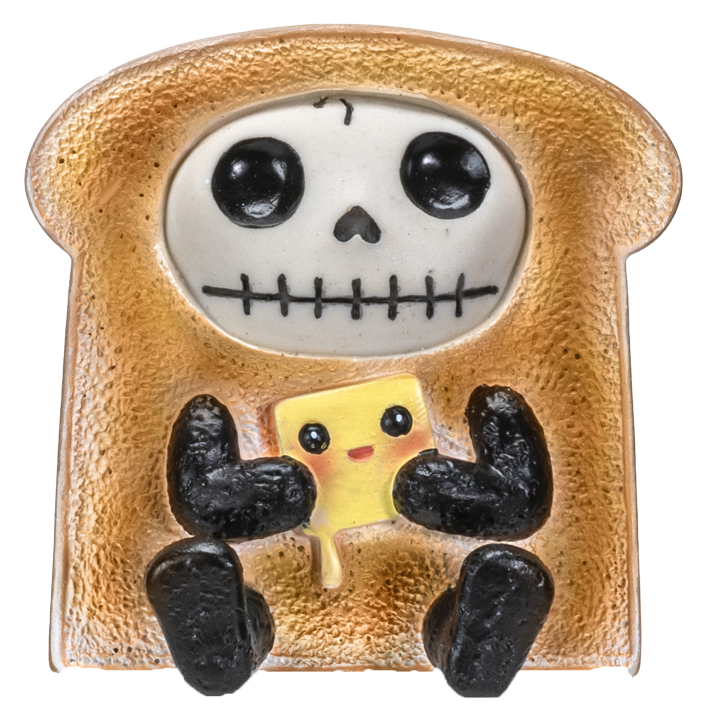 ^ FURRYBONES-TOASTY C/60 MINIMUM OF 4