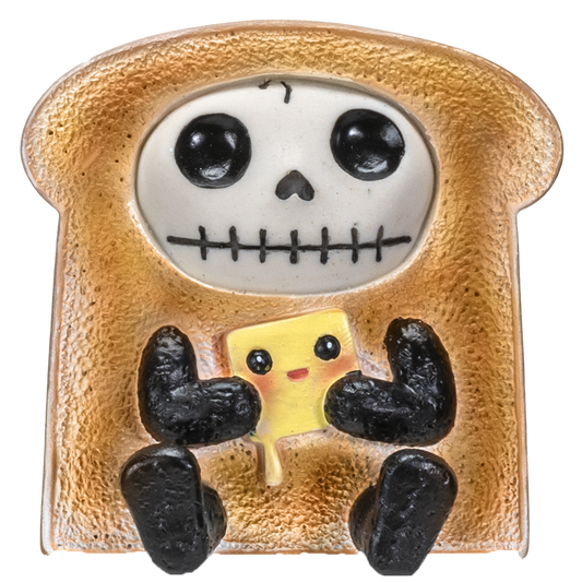 ^ FURRYBONES-TOASTY C/60 MINIMUM OF 4