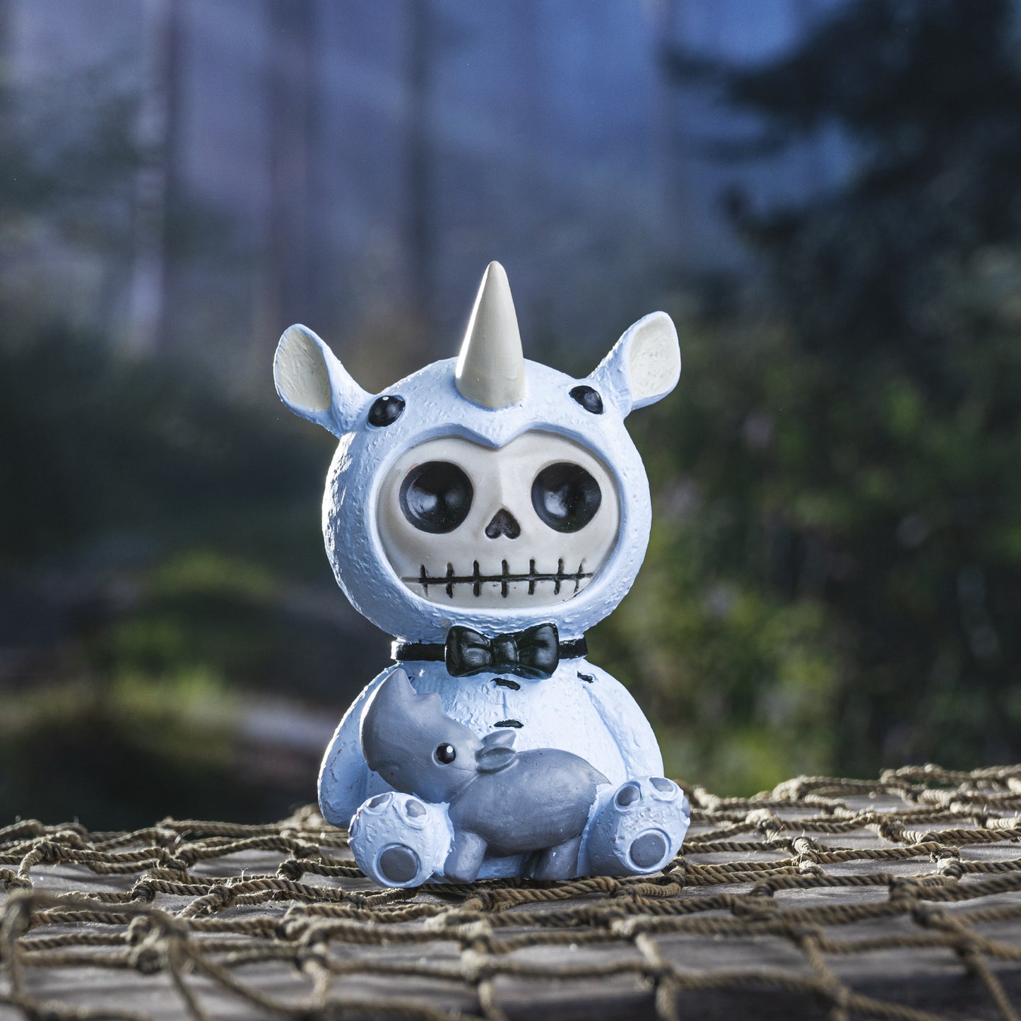 ^ FURRYBONES-BUSTER, C/60 MINIMUM OF 4