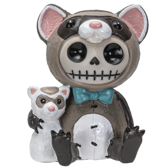 ^ FURRYBONES-FERRIS, C/60 MINIMUM OF 4