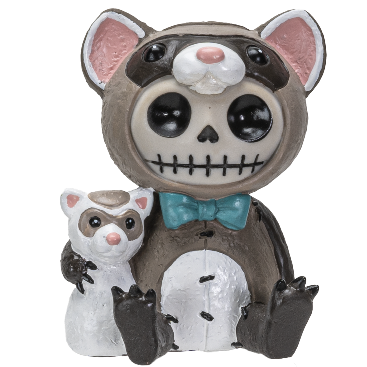 YETI PLUSH C/24 – Furrybones