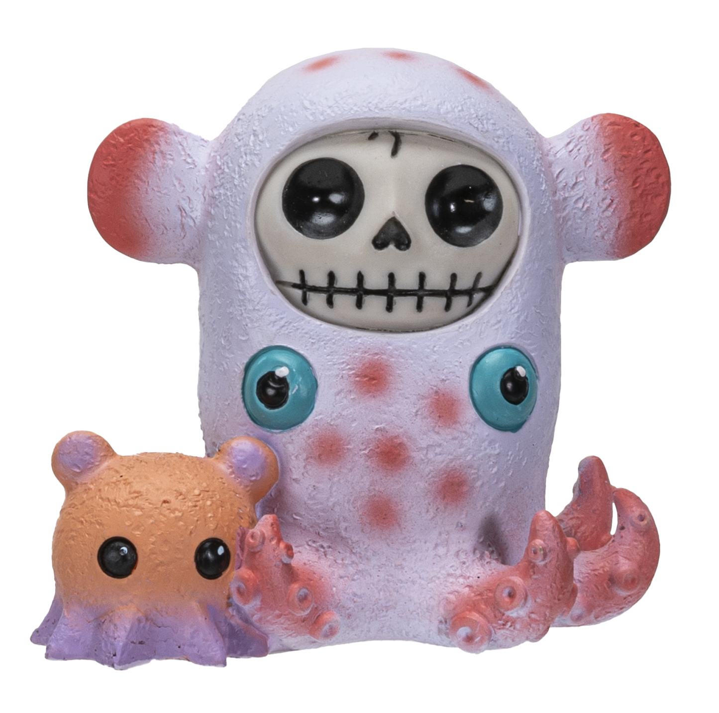 ^ FURRYBONES-DUMBIE, C/60 MINIMUM OF 4