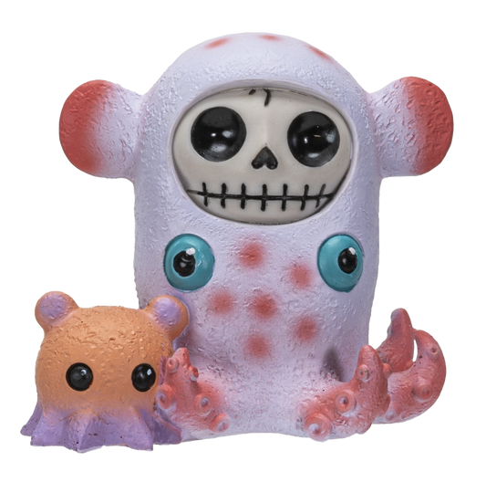 ^ FURRYBONES-DUMBIE, C/60 MINIMUM OF 4