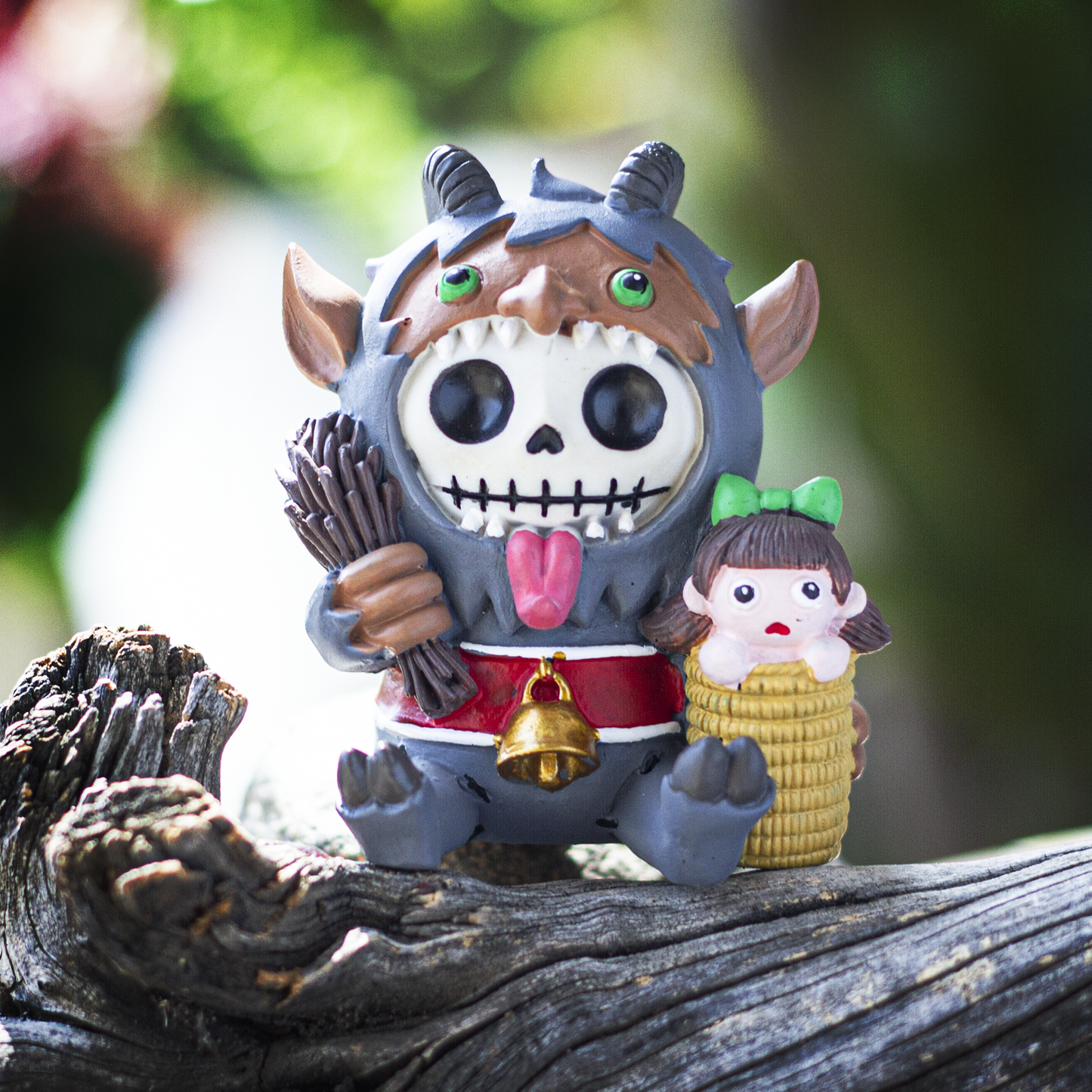 KRAMPUS