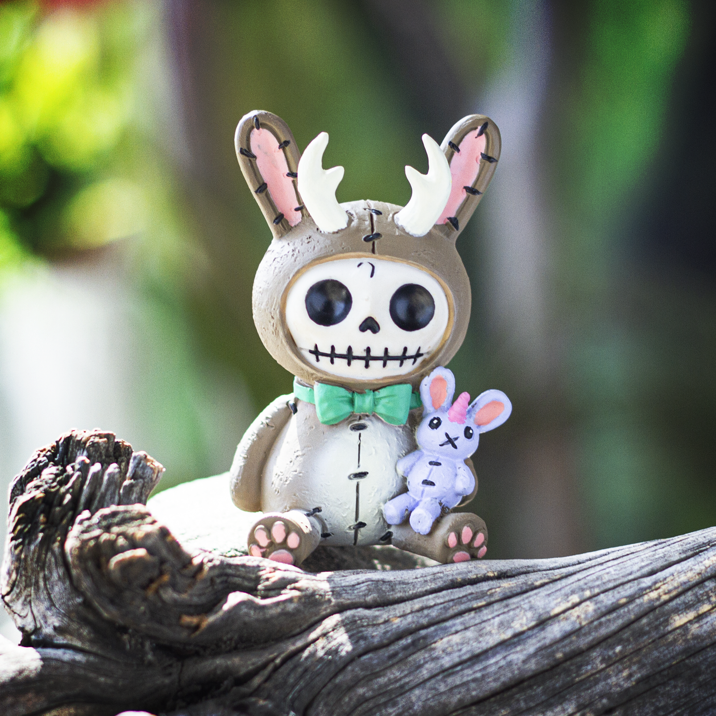 ^ FURRYBONES-BUN BUN LOPE C/60 MINIMUM OF 4
