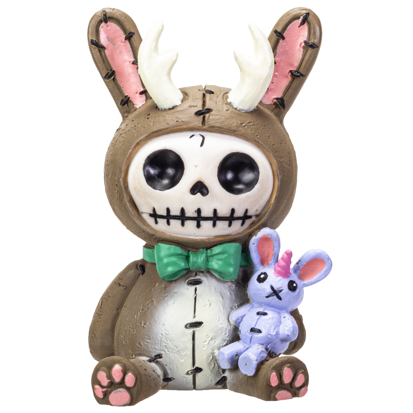 ^ FURRYBONES-BUN BUN LOPE C/60 MINIMUM OF 4