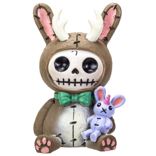 ^ FURRYBONES-BUN BUN LOPE C/60 MINIMUM OF 4
