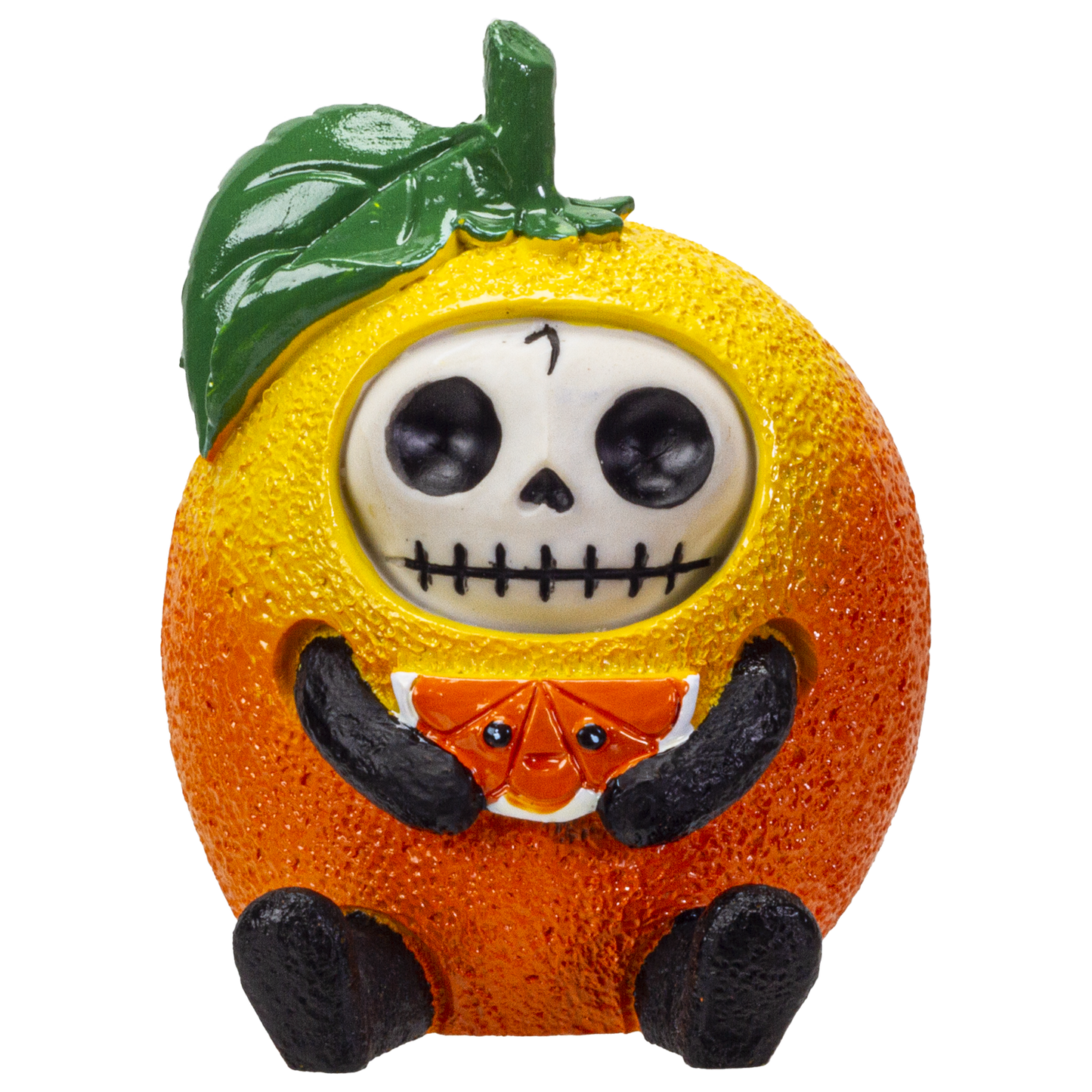 FURRYBONES-MIKAN C/60 MINIMUM OF 4