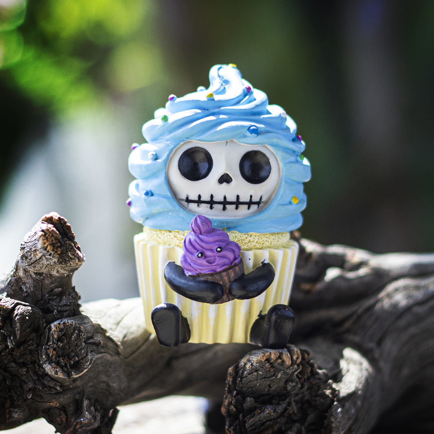 FURRYBONES-CUPPIE C/60 MINIMUM OF 4