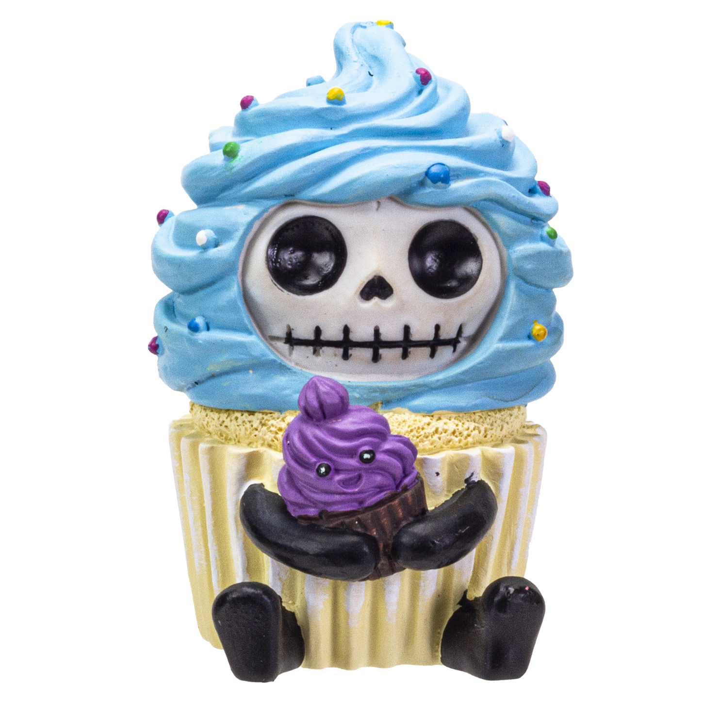 FURRYBONES-CUPPIE C/60 MINIMUM OF 4