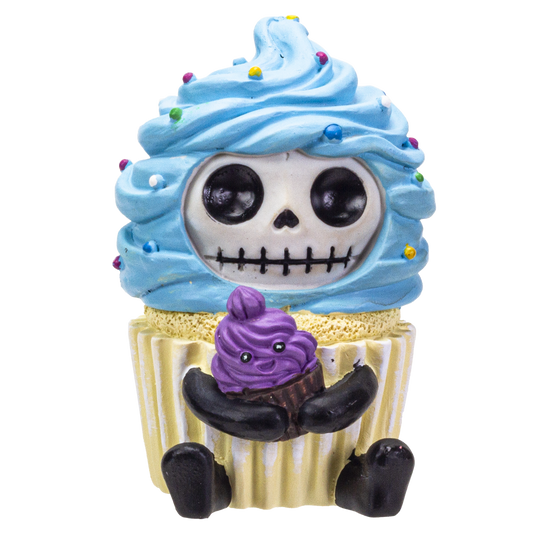 ^ FURRYBONES-CUPPIE C/60 MINIMUM OF 4