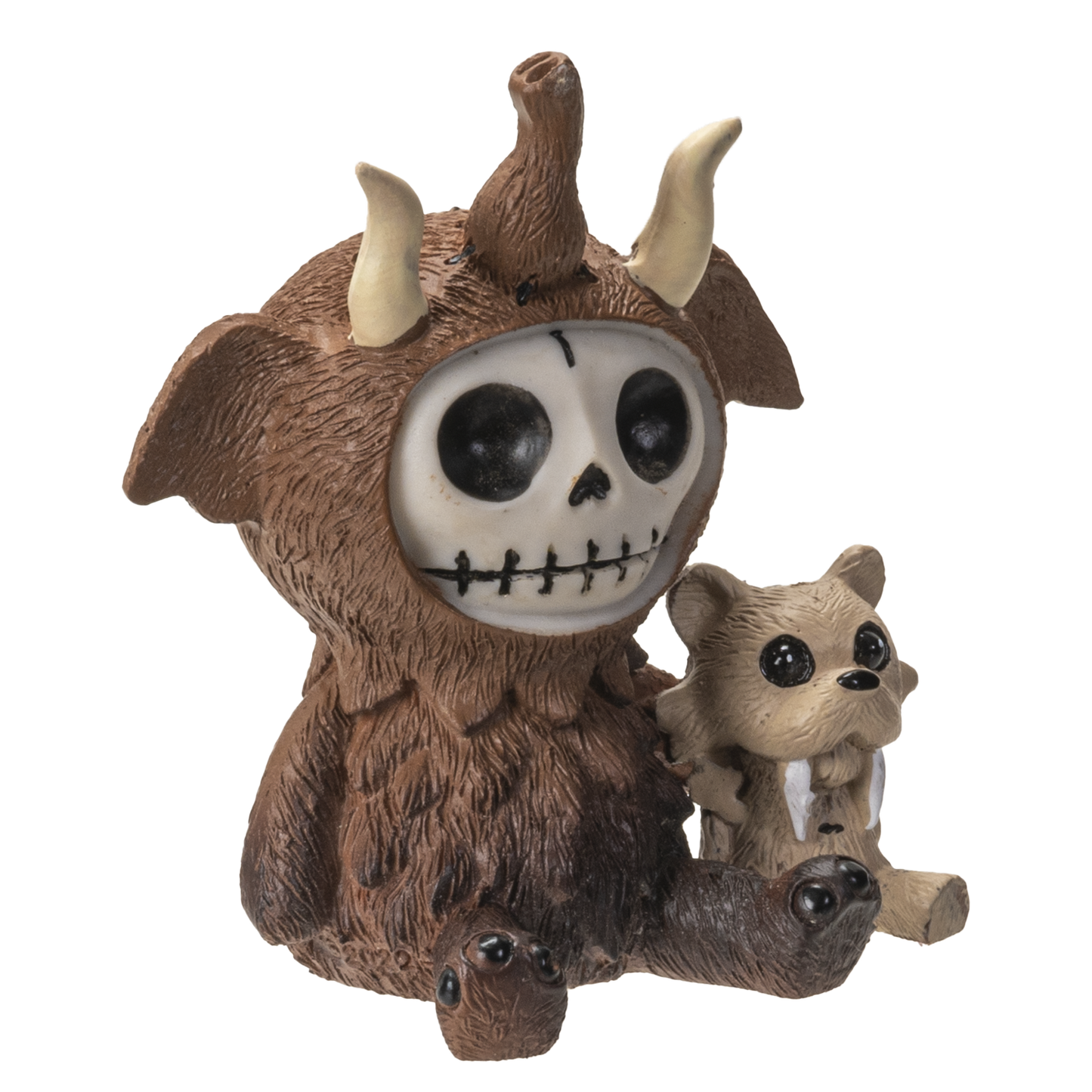 FURRYBONES-WARREN C/60 MINIMUM OF 4