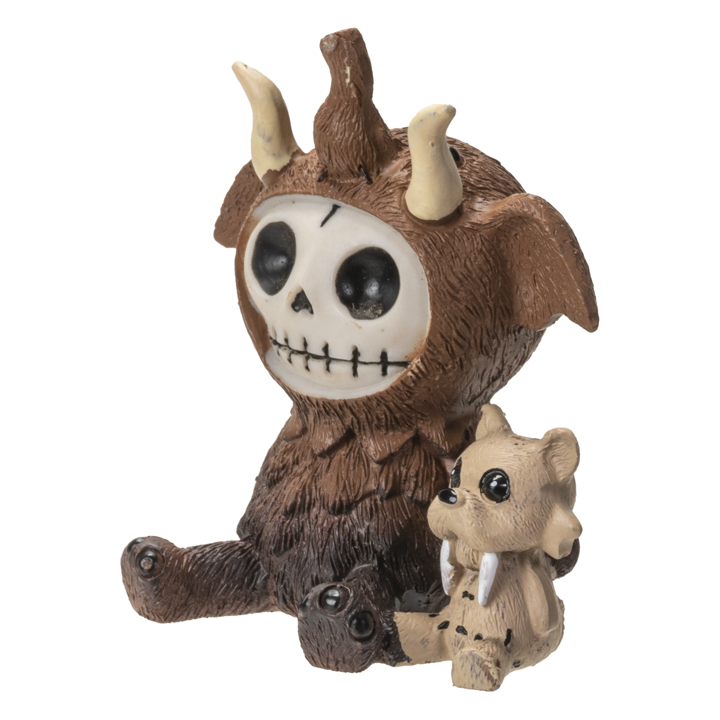FURRYBONES-WARREN C/60 MINIMUM OF 4