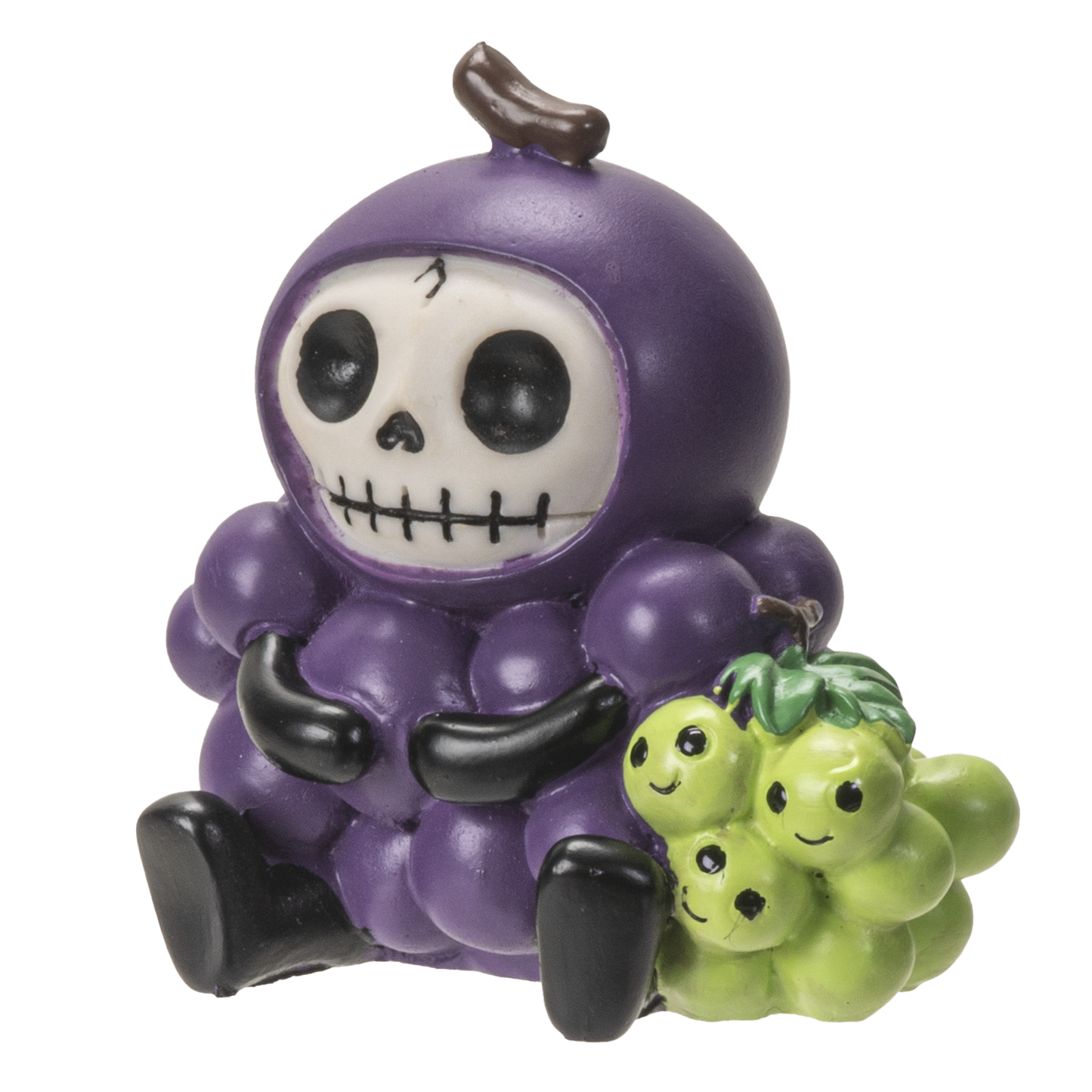 FURRYBONES-BUDO C/60 MINIMUM OF 4