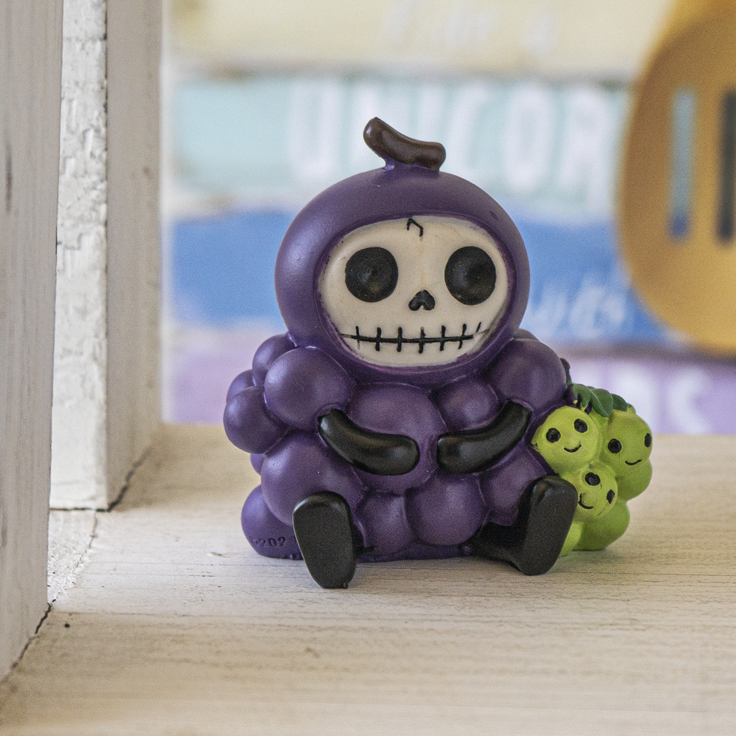 FURRYBONES-BUDO C/60 MINIMUM OF 4