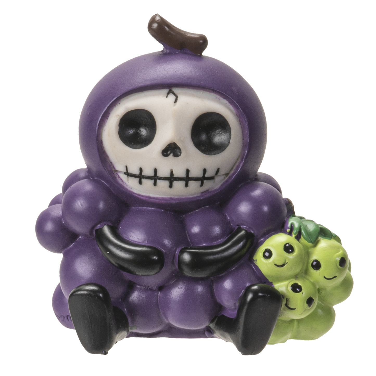 FURRYBONES-BUDO C/60 MINIMUM OF 4