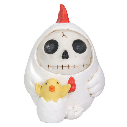 FURRYBONES-NUGGET, C/60 MINIMUM OF 4