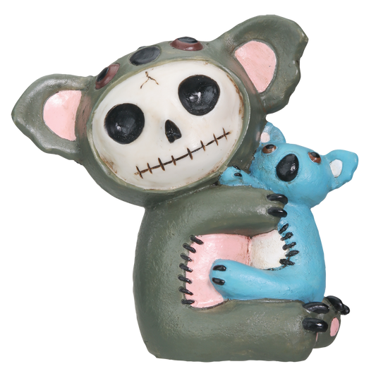 FURRYBONES-HUGS, C/60 MINIMUM OF 4