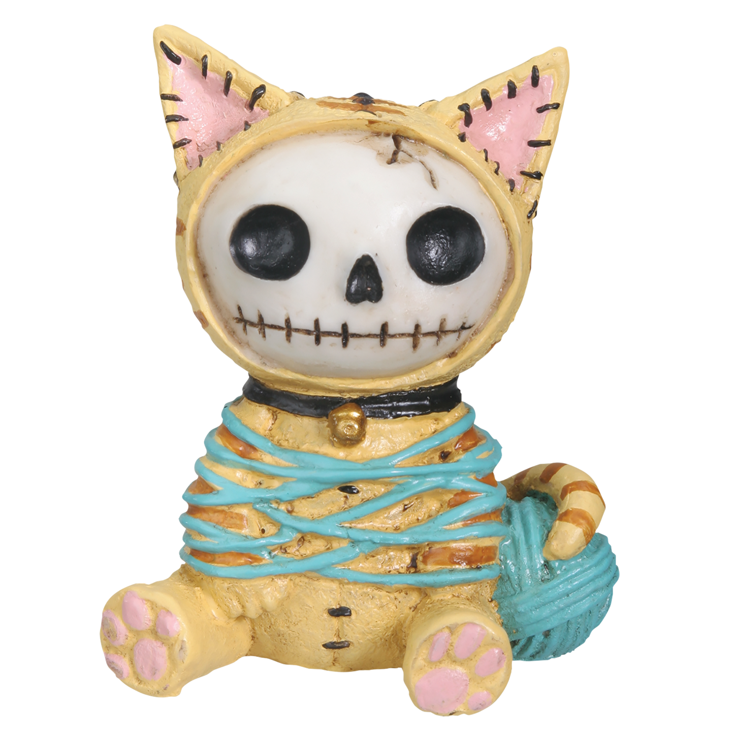 FURRYBONES-MAO-MAO, C/60 MINIMUM OF 4
